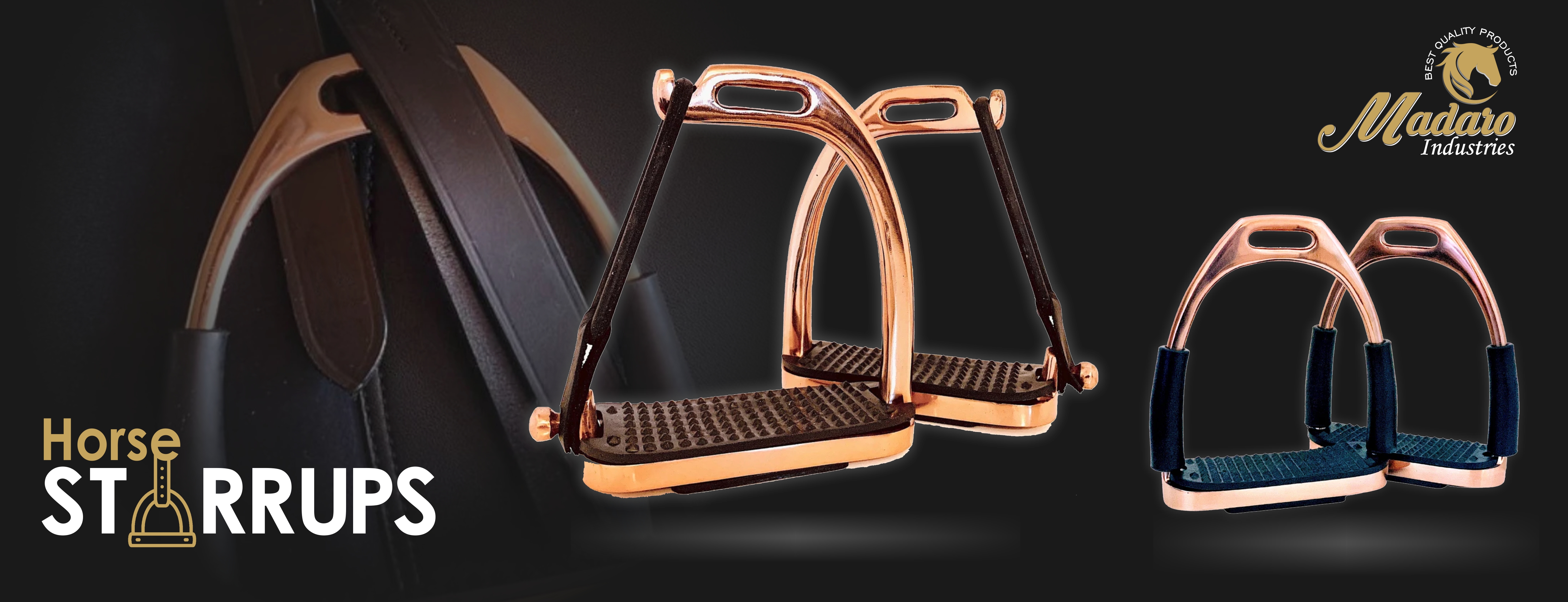 stirrup
