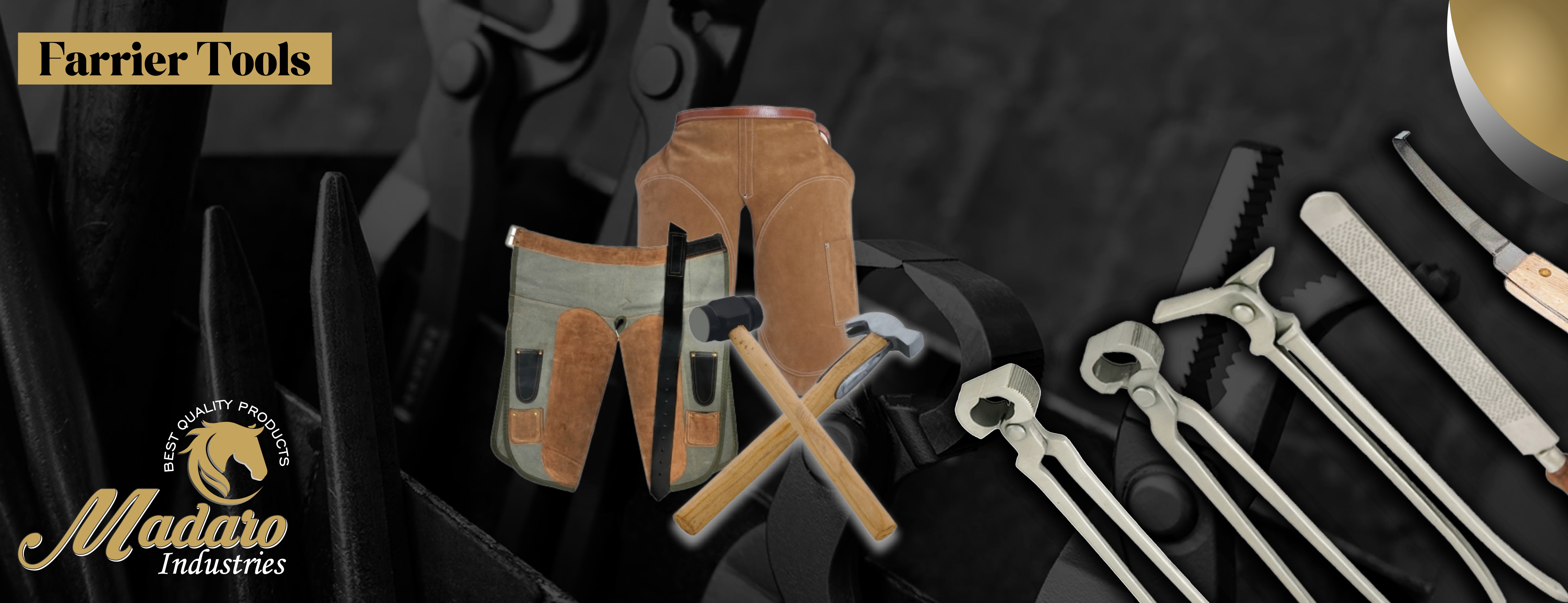 farrior tools