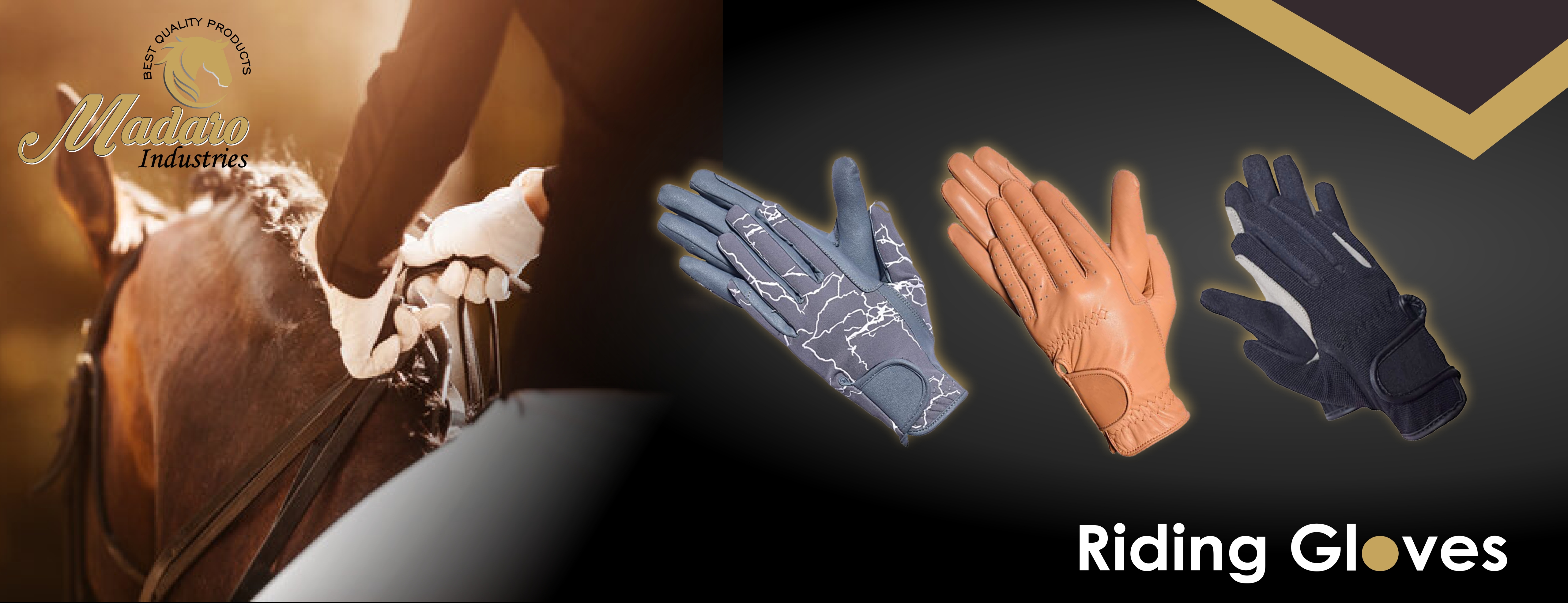 gloves